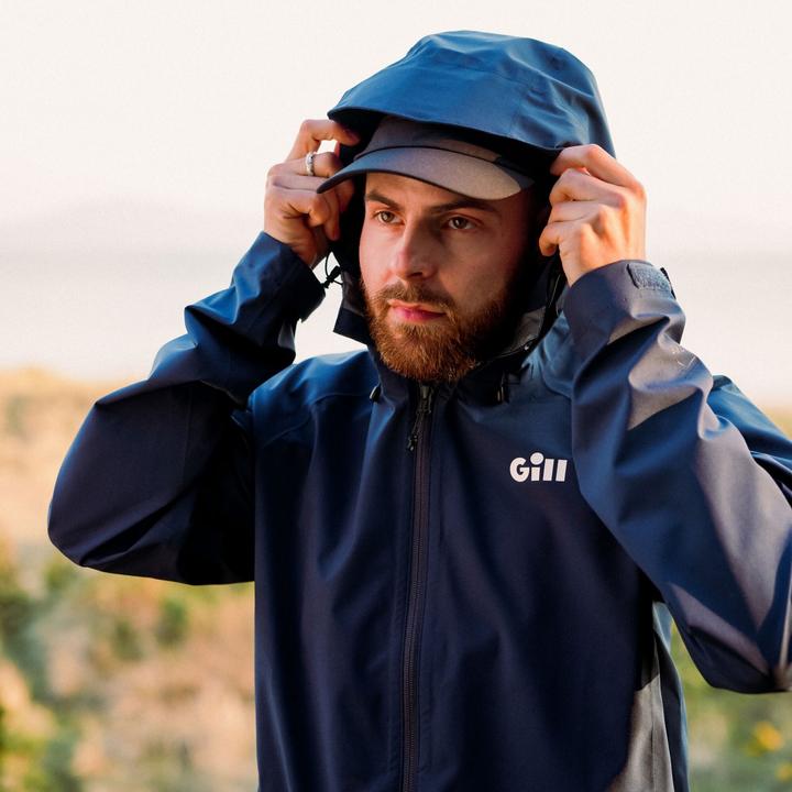 Actual product image Voyager jacket (S)