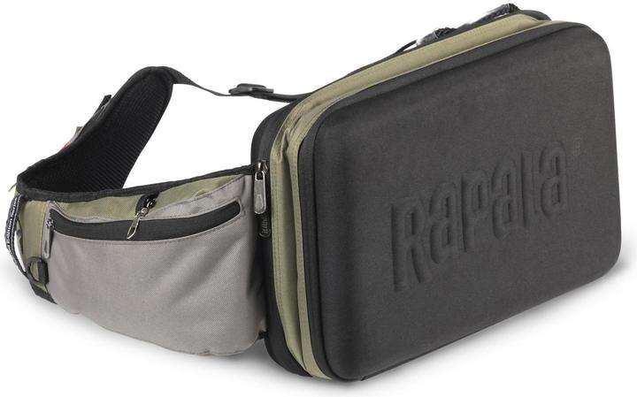Image du produit Rapala Édition limitée Magnum Sling Bag