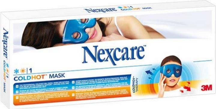 Nexcare ColdHot Augenmaske
