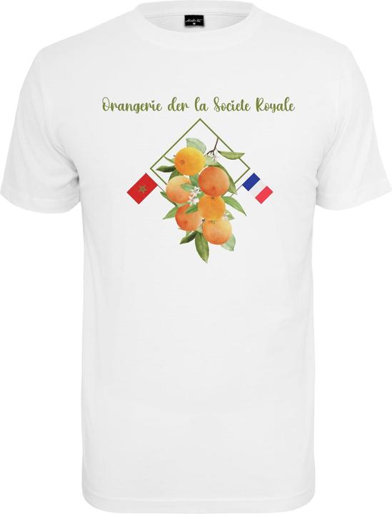 Image du produit Mister Tee Thé de l'Orangerie - 89265 (S)