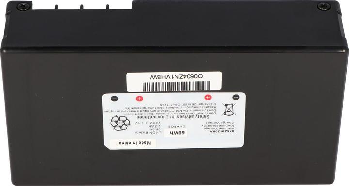 Image du produit AccuCell Batterie Ambrogio Batterie, tondeuse-robot Wiper (Tondeuse à gazon)