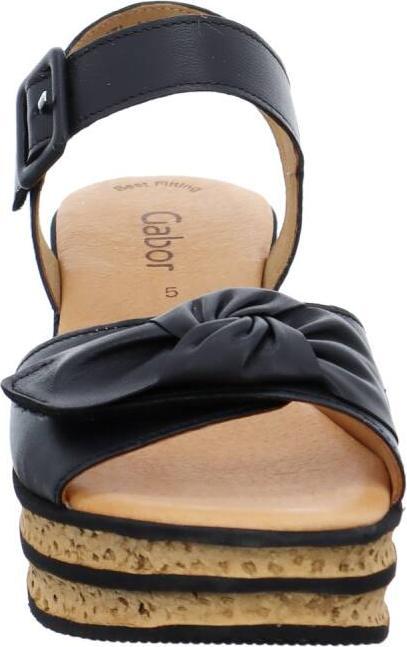 Produktbild Gabor Sandale (40.5)