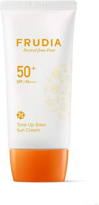 Frudia Sun Ultra UV Shield (Sonnencreme, SPF 50, 50 ml, 50 g)