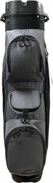 Produktbild Wilson - iLock Cart Bag - Black/Grey