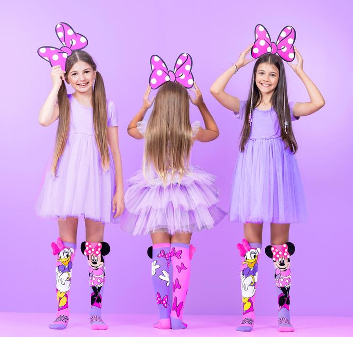 Produktbild Madmia Socken Minnie and Daisy (Einzelpack, 36 - 42)