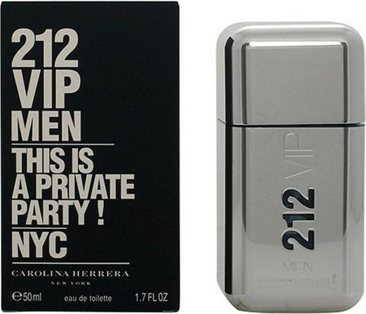 Immagine prodotto Carolina Herrera 212 Vip (Eau de toilette, 50 ml)