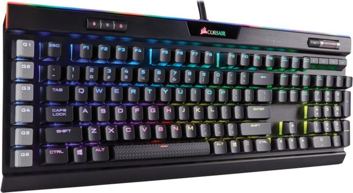 Produktbild Corsair K95 (CH, Kabelgebunden)
