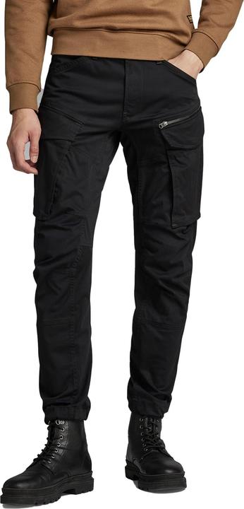 Image du produit G-Star Pantalon Cargo Tapered Fit ROVIC ZIP 3D (W32/L32)
