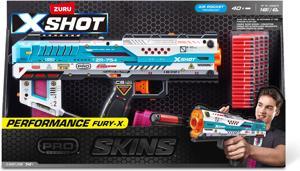 Produktbild Xshot X-Shot Pro Serie Pistole + 40 Darts