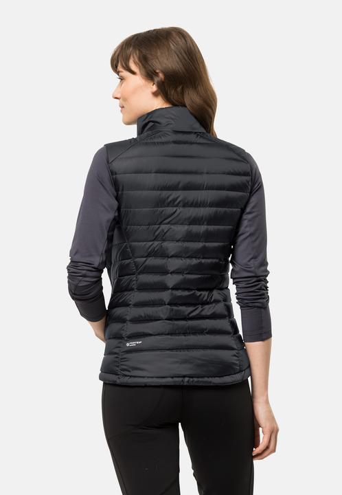 Immagine prodotto Jack Wolfskin Passamani Down Vest W (XS)