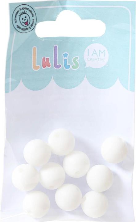 Image du produit I Am Creative Perles (10 x, jusqu'à 24 M.)
