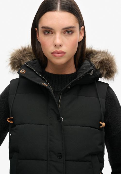 Actual product image Superdry Everest (S)