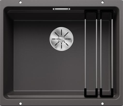 Produktbild Blanco Etagon 500-U (Unterbauspüle, 46 cm, 53 cm)