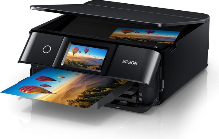 Image du produit Epson Expression Photo XP-8700 (Encre, Couleur)