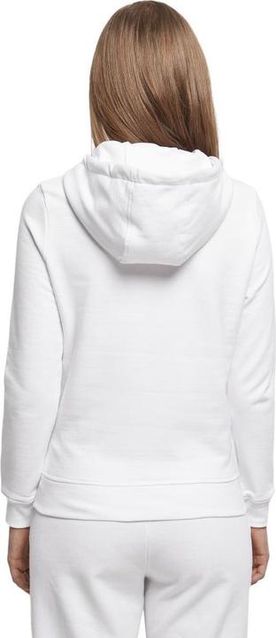 Actual product image Build Your Brand Basic Hoodie (4XL)