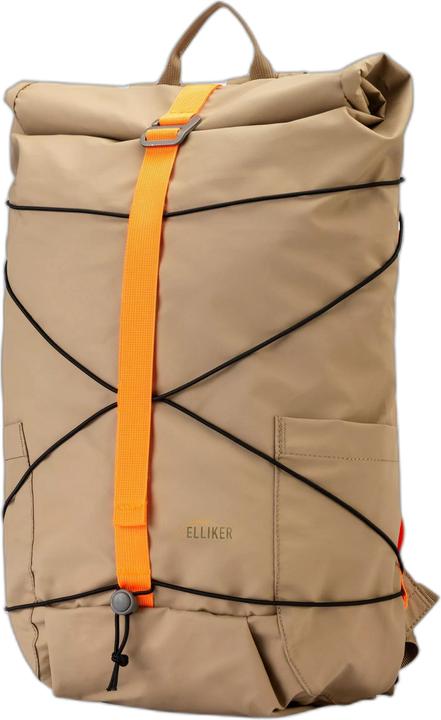 Actual product image Elliker backpack dayle (25 l)