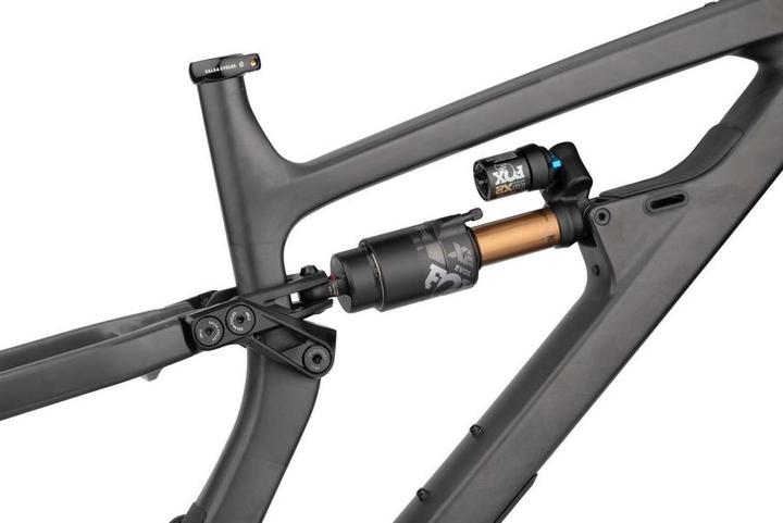 Image du produit Salsa Cassidy 29" Kit cadre carbone