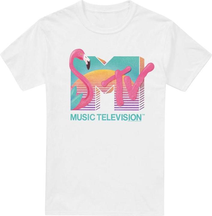 Produktbild MTV TShirt (3XL)