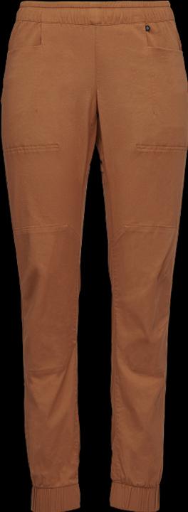 Actual product image Black Diamond Women's Notion SP Pants (XL)