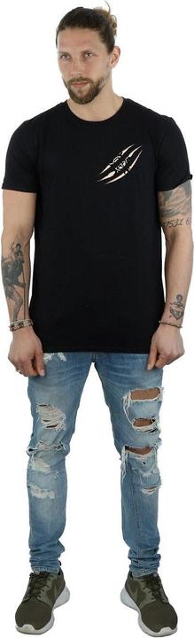 Produktbild Supernatural Symbol Scratch TShirt (M)