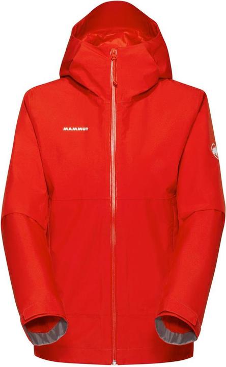 mammut red