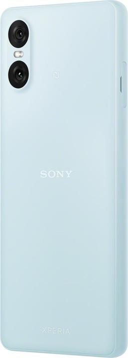 Produktbild Sony Xperia 10 VI (128 GB, Blue, 6.10", Dual SIM, 48 Mpx, 5G)
