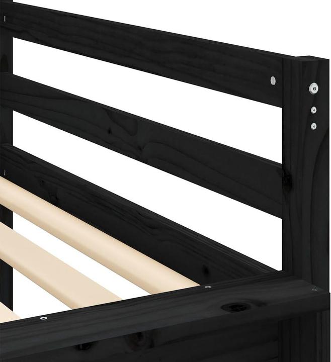 Actual product image VidaXL Idra (80 x 200 cm)