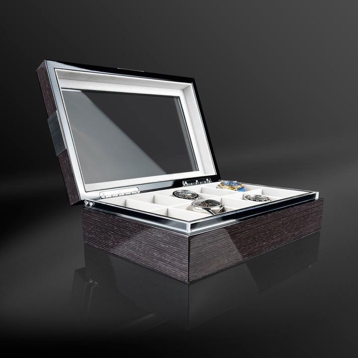Immagine prodotto Heisse & Söhne Cassa dell'orologio Executive