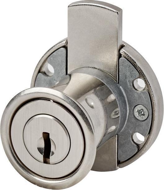 Dormakaba KABA 8 deadbolt lock 2006 A multi-point locking
