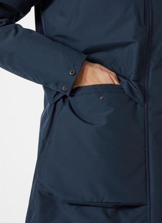 Image du produit Helly Hansen Parka W Coastal (XL)