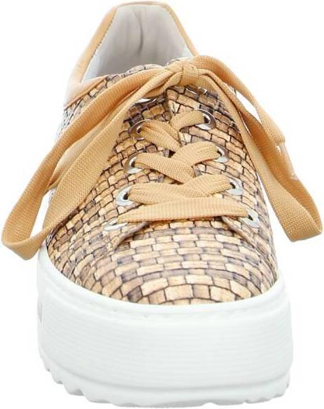 Image du produit Gabor Sneaker marron clair (40)
