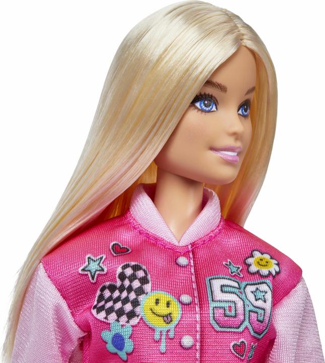 Immagine prodotto Barbie HRG84