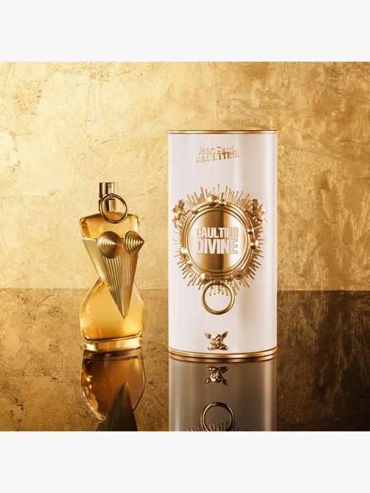 Produktbild Gaultier Divine (Eau de Parfum, 100 ml)