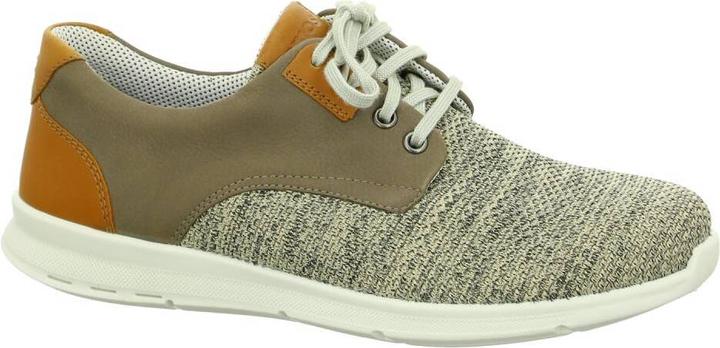 Actual product image jomos Lace-up shoes /tuareg (42)