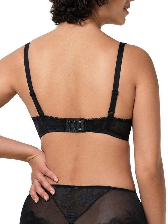 Actual product image Triumph Wild Rose Sensation underwired bra (85 D, pack of 2)