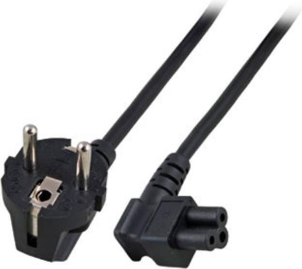 Actual product image Powercord mains connector (1 m)
