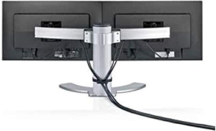 Produktbild Fujitsu Dual Monitor Stand (Boden, 27.01")