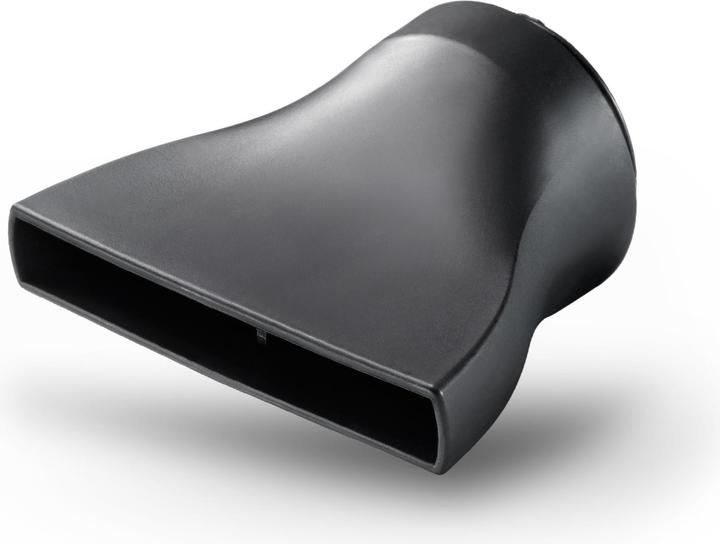 Actual product image Imetec Salon Expert P5 3600 2300 W Black, Grey