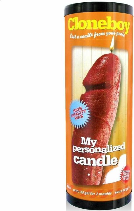 Immagine prodotto Cloneboy - Candela
