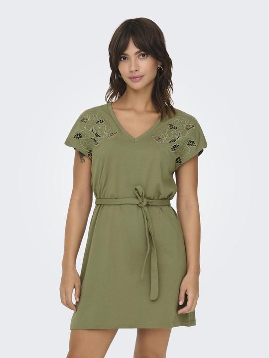Produktbild JdY JDYROSE Kurzes Kleid Kleid (S)