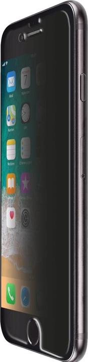 Produktbild Screenguard Privacy Screen Apple iPhone SE 2022 Screen Protector Panzerglas (1 Stück, Apple iPhone SE (3rd Gen))