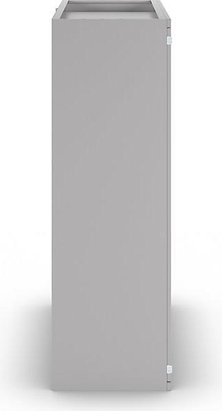 Produktbild Eurokraft Schwerlastschrank JUMBO aus Stahlblech (148.50 cm, 195 cm)