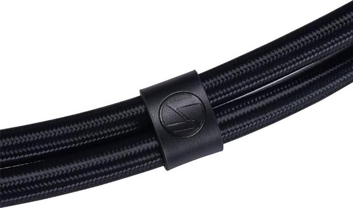 Actual product image Lian-Li GALAHAD II 360 Trinity SL-INF, complete water cooling system, ARGB - black