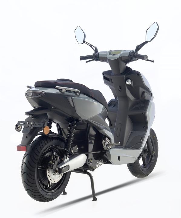 Image du produit MRB MRB-4 (85 km/h, 4000 W)