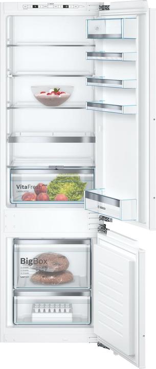 Bosch Hausgeräte KIS87AFE0 (272 l)