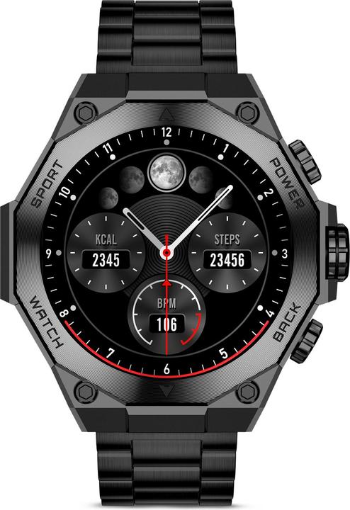 Produktbild KSIX Titanium (55 mm)