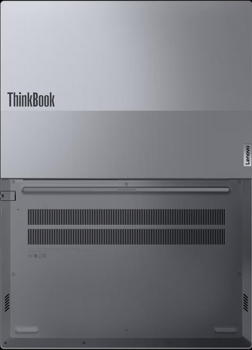 Produktbild Lenovo ThinkBook 16 Gen 8 (16", Intel Core Ultra 5 225U, 16 GB, 512 GB, CH)
