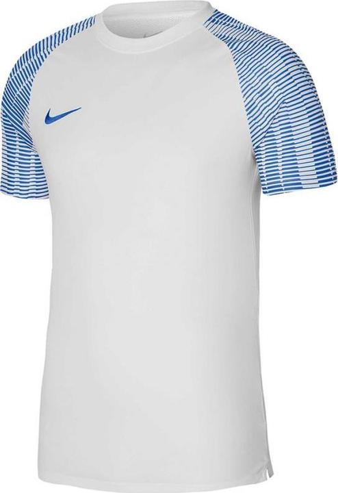 Actual product image Nike Dri-Fit Academy Men "S Soc White/Royal Blue/Royal Blue XL (XL)