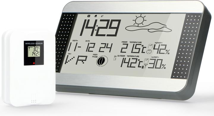 Alecto WS-1700