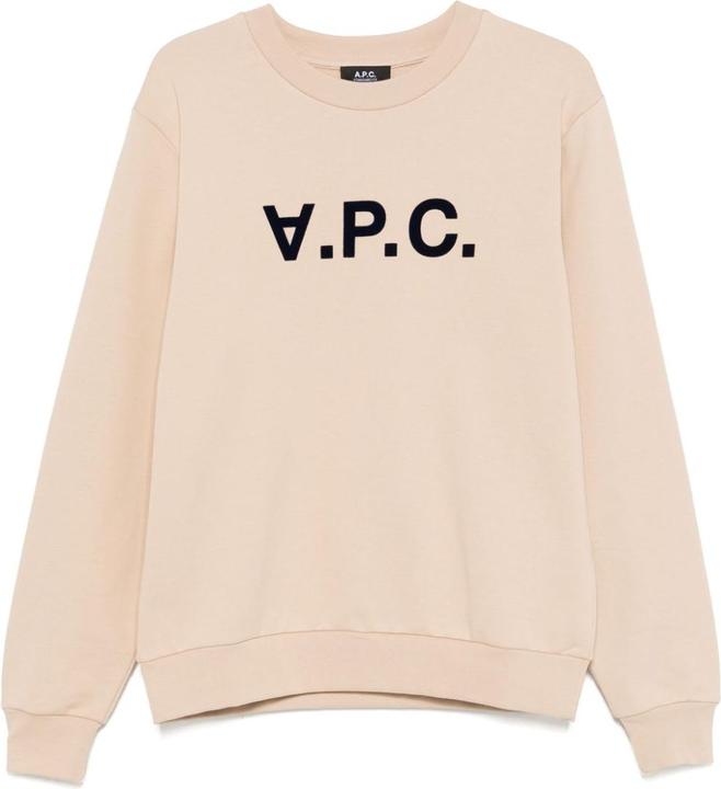 Produktbild A.p.c. Sweaters Beige (L)